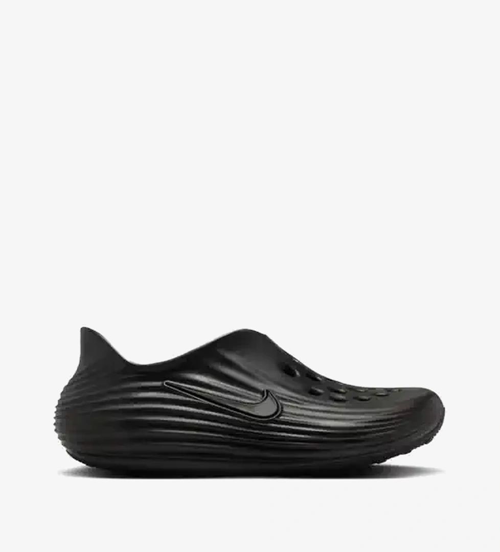Nike Nike Ayakkabı 'triple Günlük Wmns Black' (w) Reactx Rejuven8 model görseli