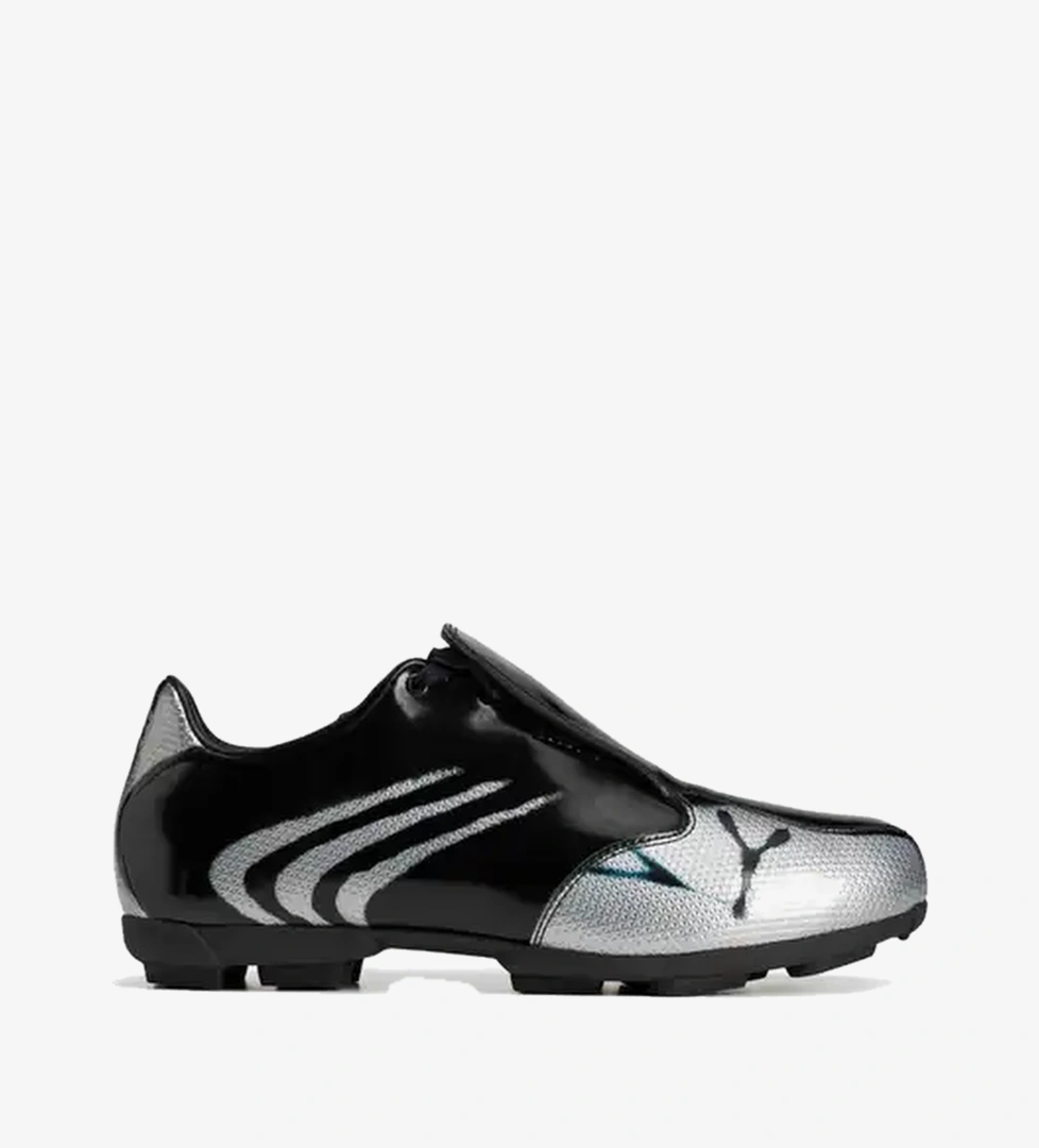 Y-3 Gri Y-3 F50 Tunit