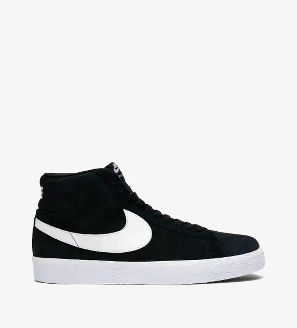 Nike Siyah Nike Sb Zoom