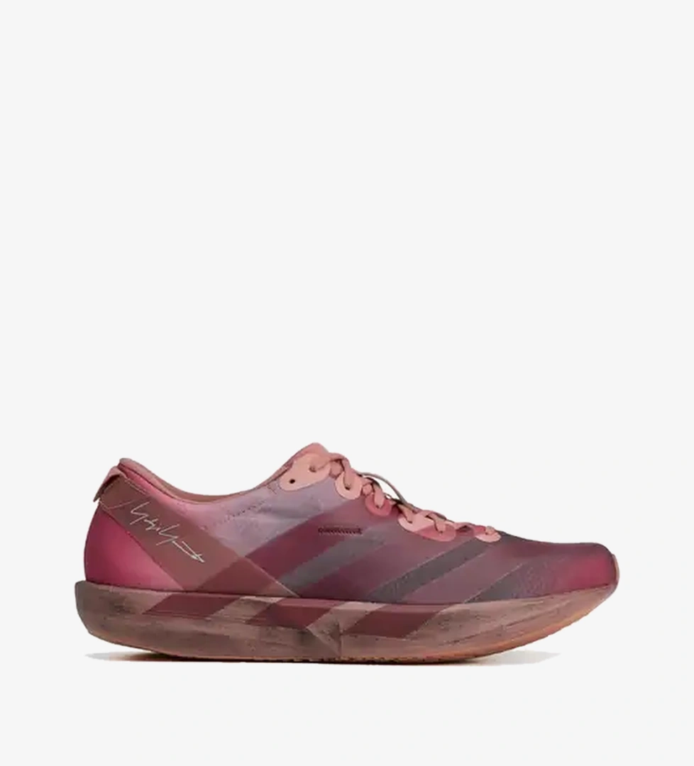 Y-3 Pembe Y-3 Adios