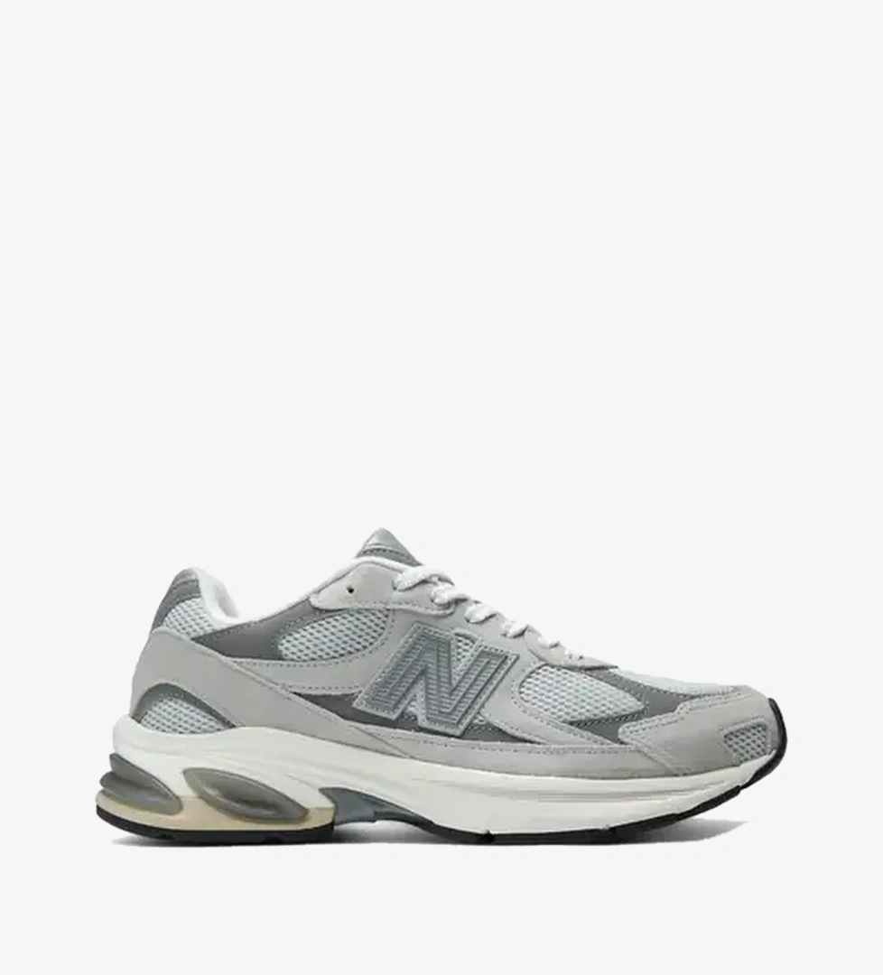 New Balance Gri New Balance 2010