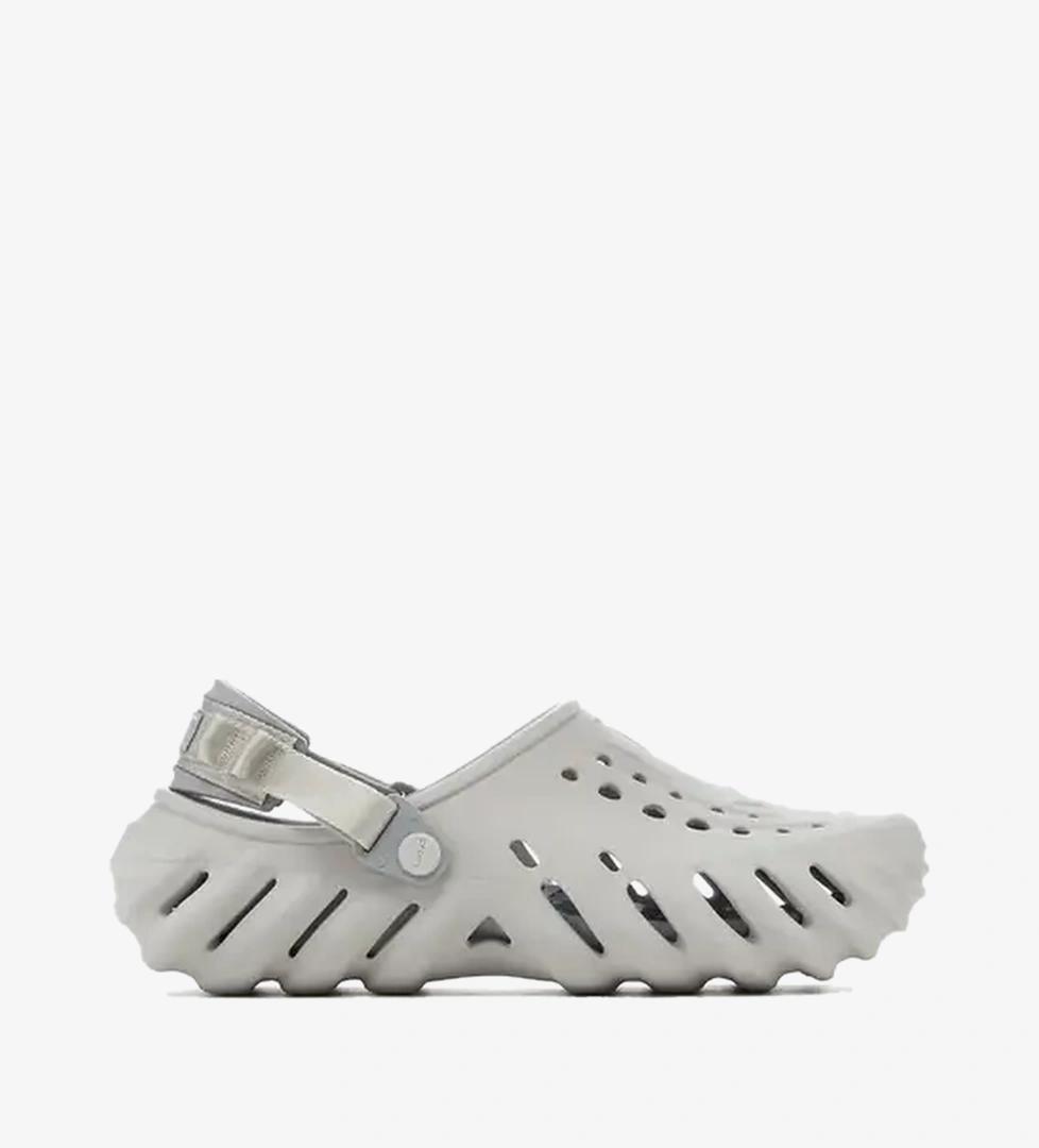 Crocs Gri Crocs Echo