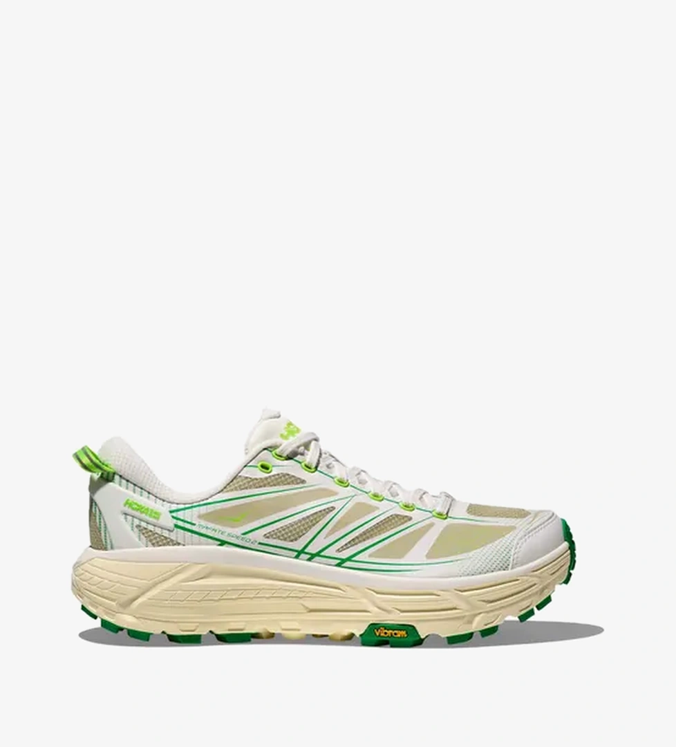 Mafate Speed 2 'White Fresh Cut Grass' - Görsel 1