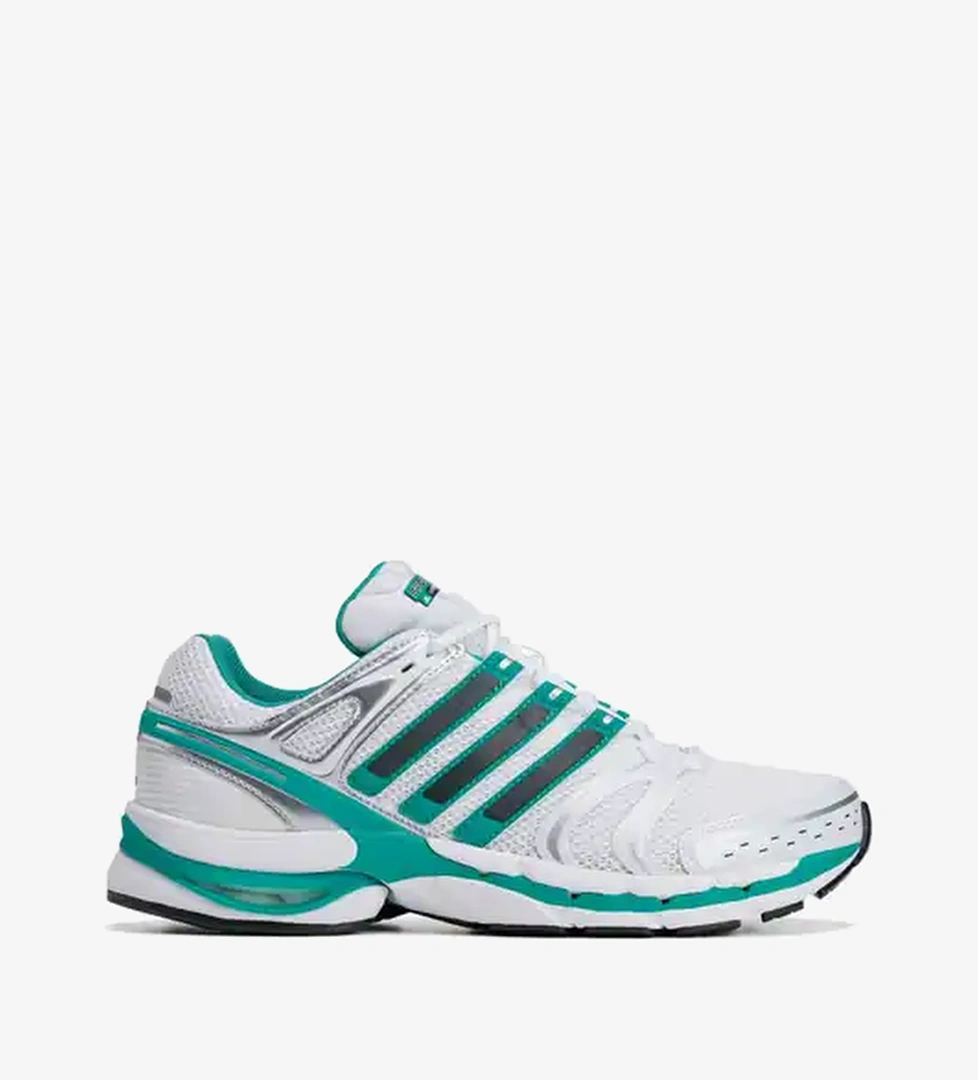 Adidas Adistar Control 5 Sporty & Rich 'Pure Teal' model görseli
