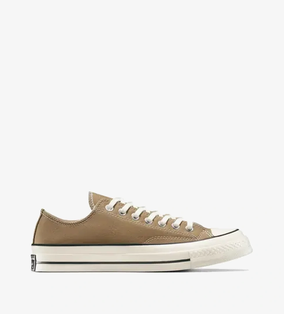 Converse Chuck 70 Low 'Vintage Canvas' model görseli