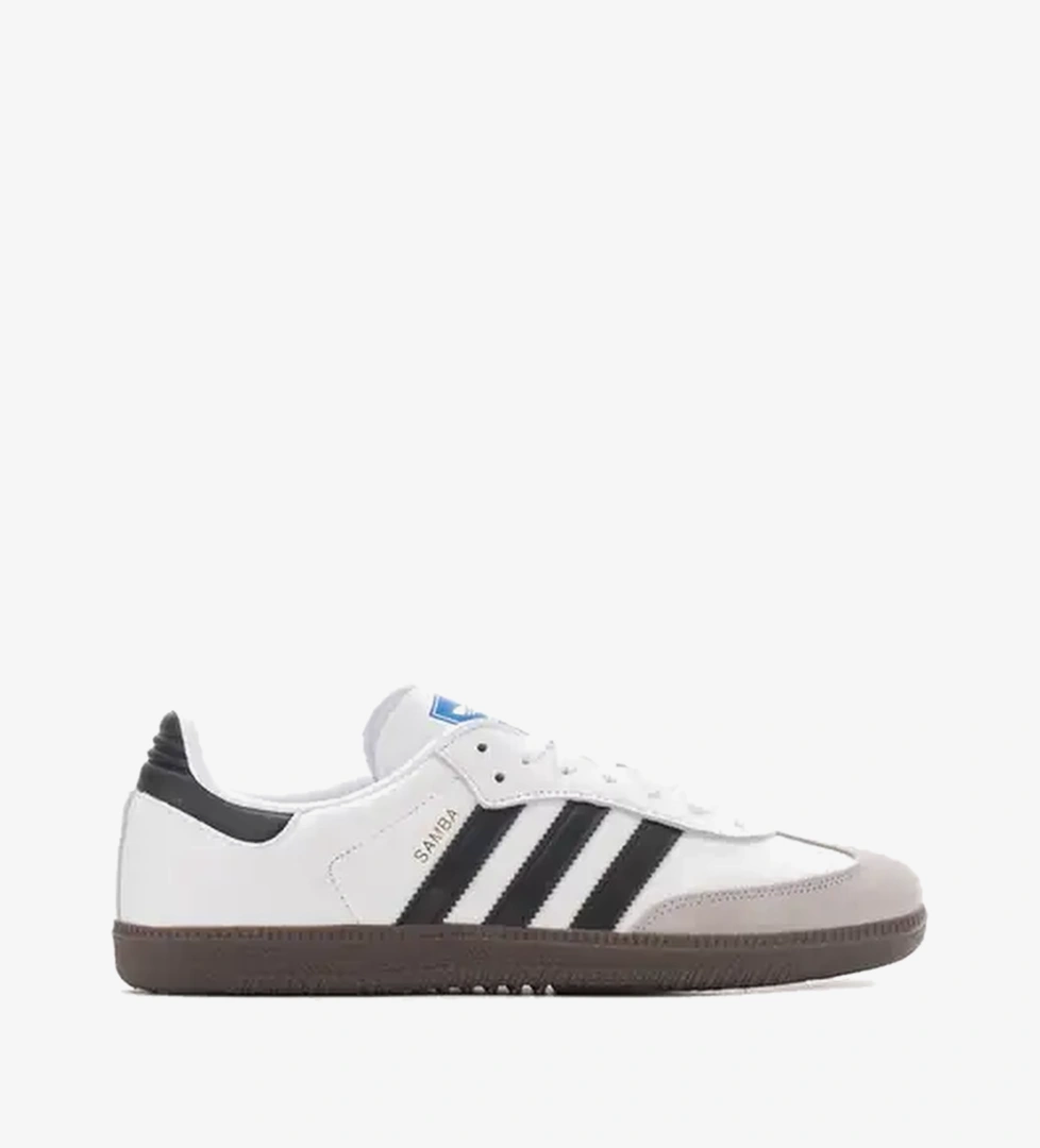 Samba OG 'Clear Granite'