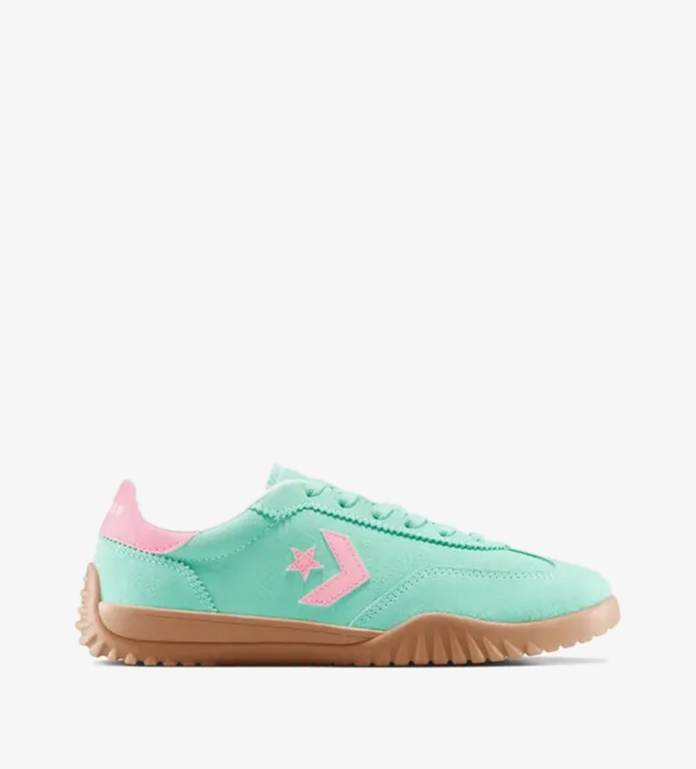Run Star Trainer Suede 'Light Aqua Spark Jellyfish' - Görsel 1