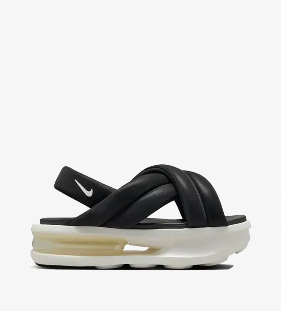 Nike Siyah Nike Air Max Isla