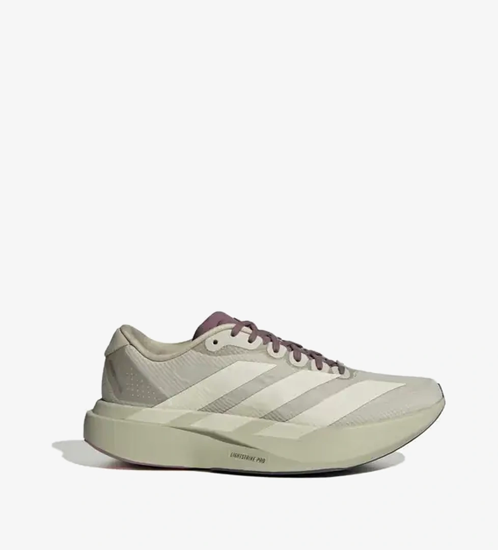 Adidas Adidas Originals X Hermanos Kadın Koumori Bej Adizero Spor Evo Ayakkabı Sl 'putty Grey' (w) model görseli