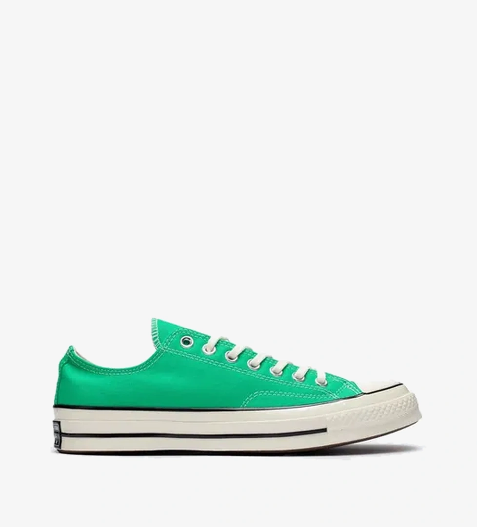 Chuck 70 Low 'Apex Green' - Görsel 1