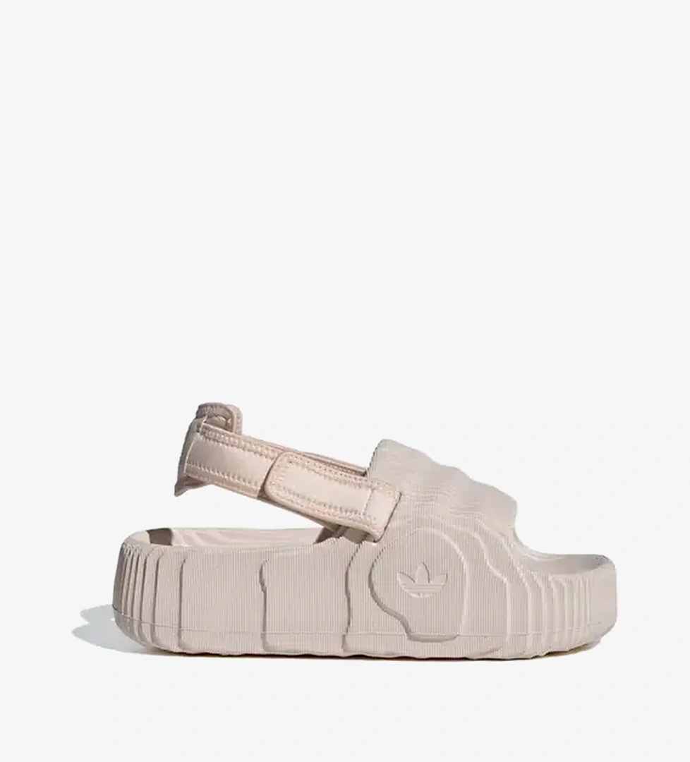 Adilette 22 XLG Slide 'Putty Mauve' - Görsel 1