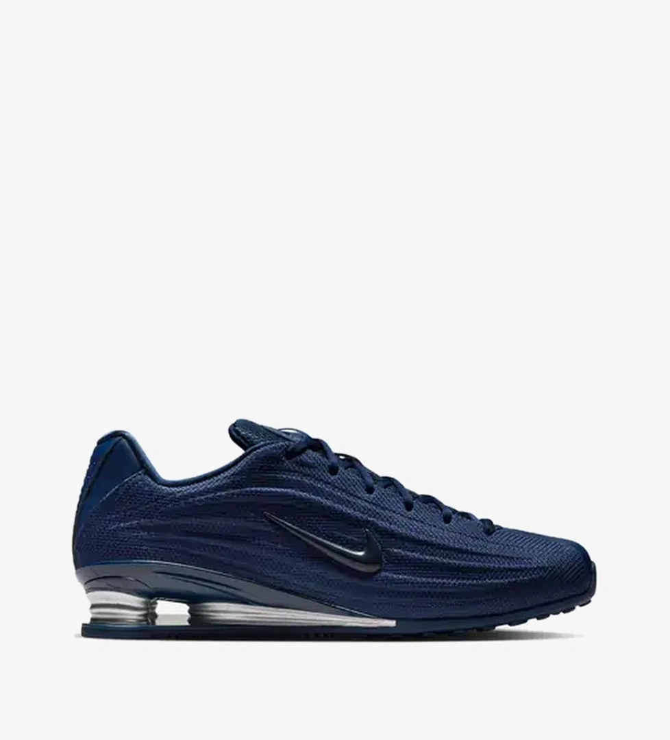 Shox Z 'Midnight Navy' (W) - Görsel 1