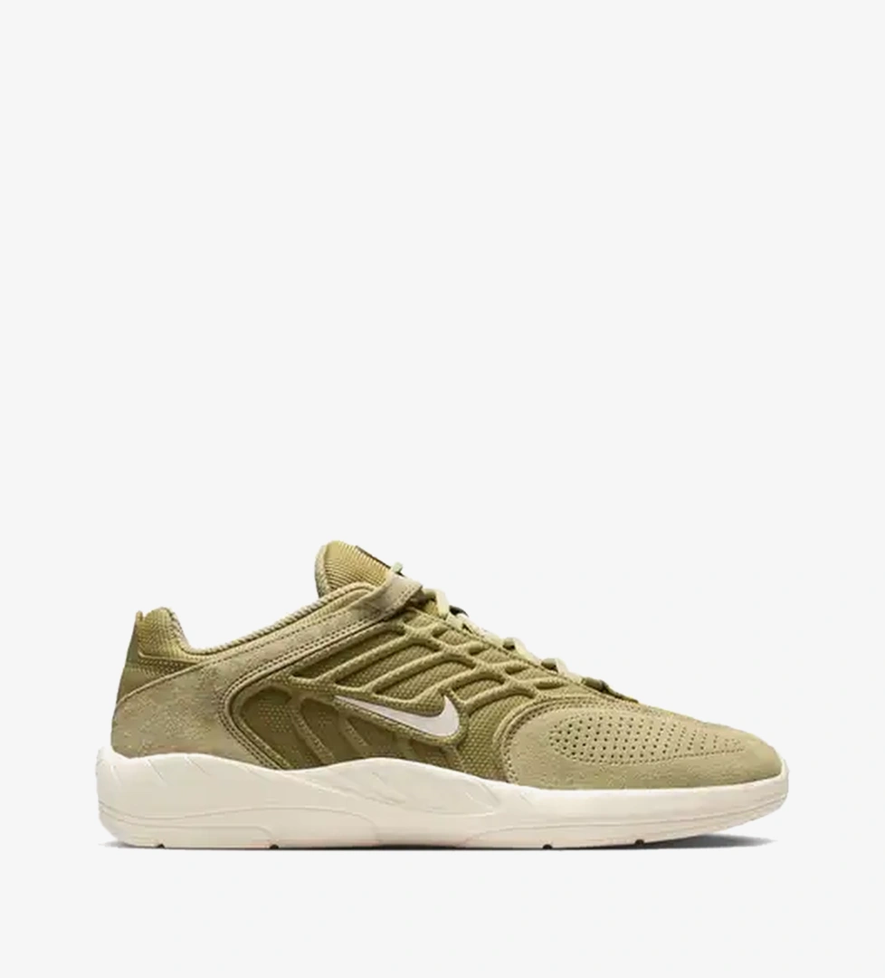 Nike Yeşil Nike Sb