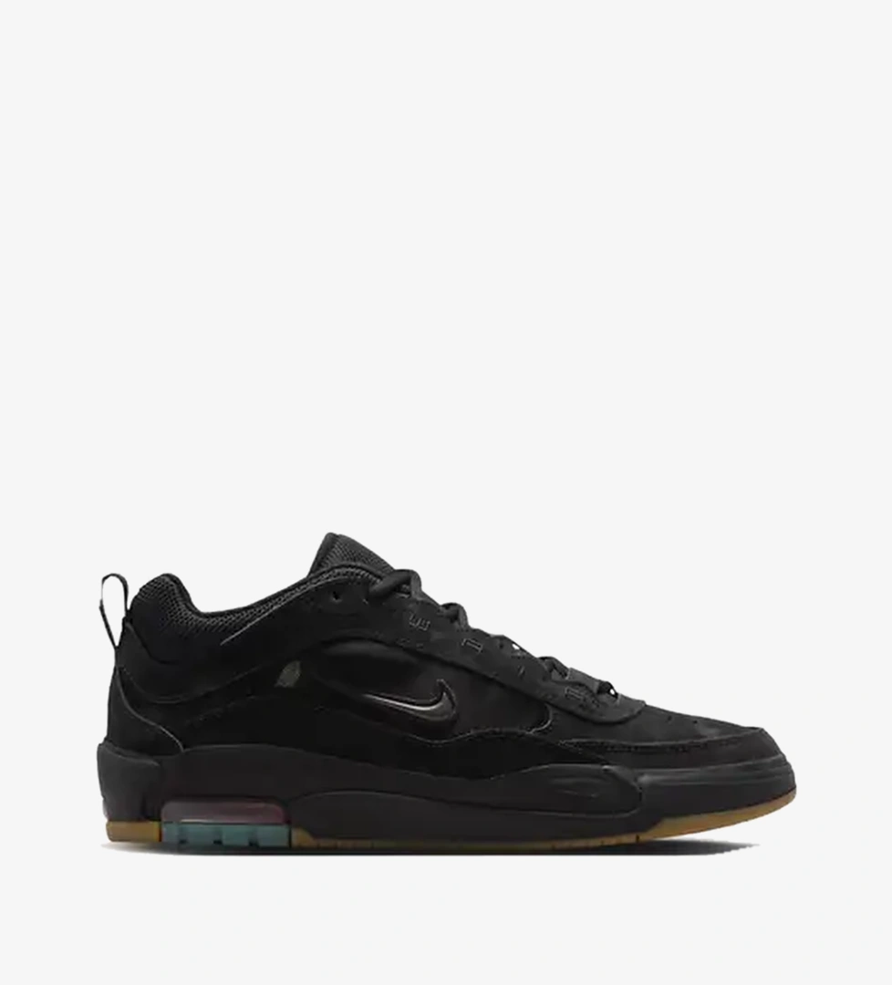 Nike Siyah Nike Sb Air