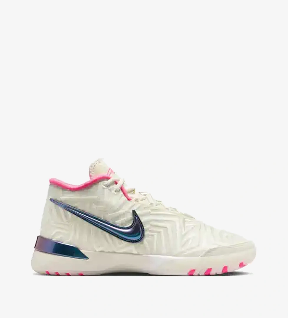 LeBron NXXT Genisus QS 'Bronny'