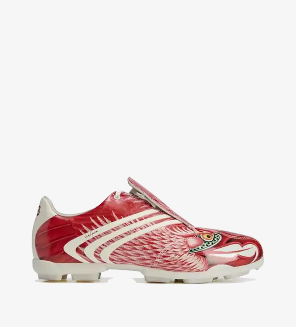 Y-3 Beyaz Y-3 F50 Tunit