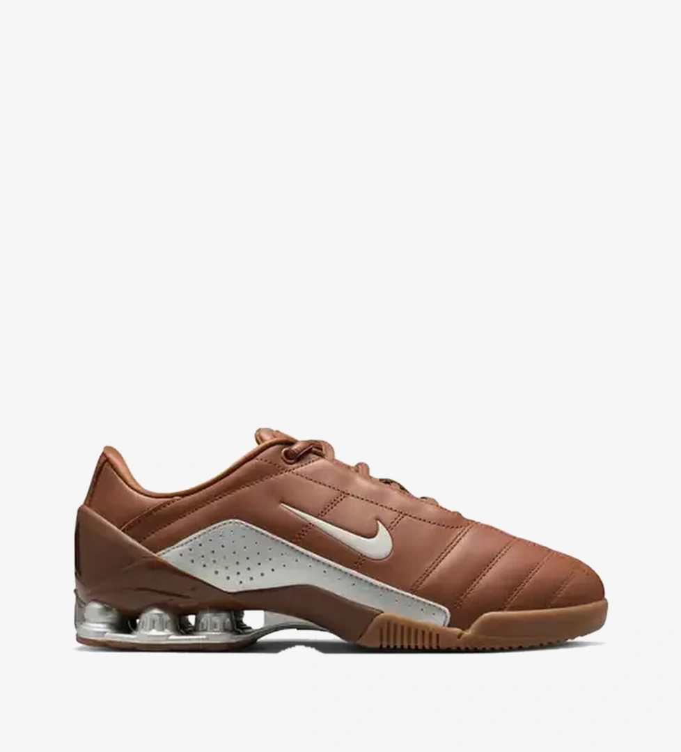 Nike Kahverengi Nike Total 90