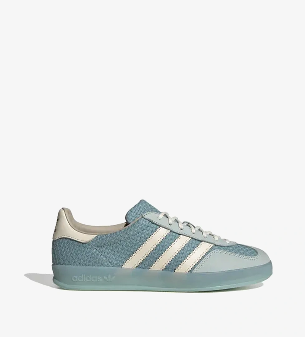 Gazelle Indoor 'Grey' - Görsel 1