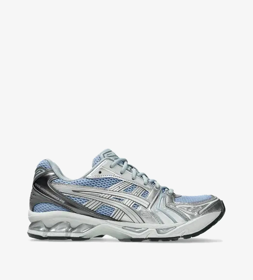 Gel-Kayano 14 'Dolphin Grey'
