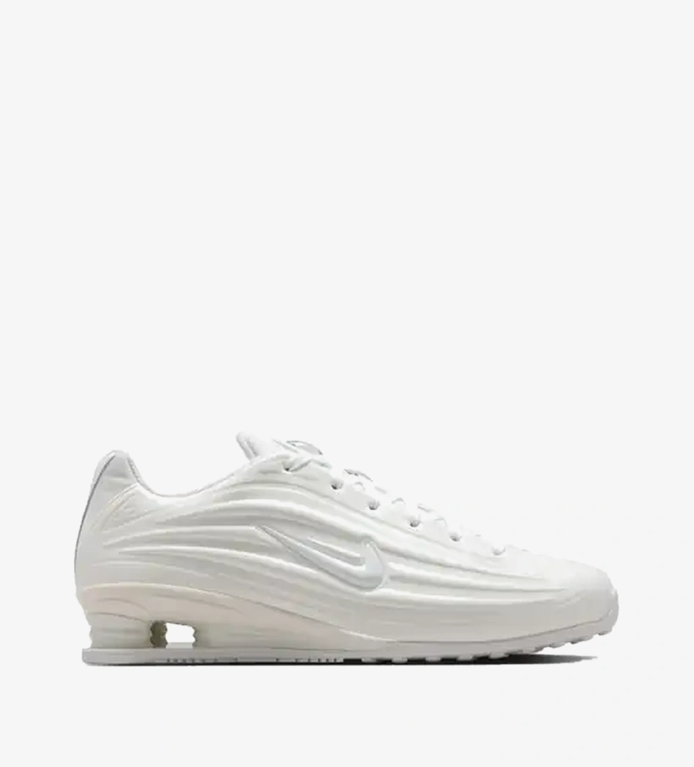 Shox Z 'Summit White' (W)