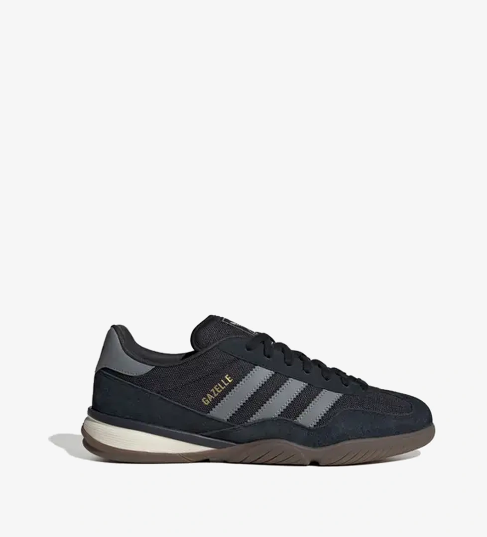 Gazelle Sala 'Core Black' - Görsel 1