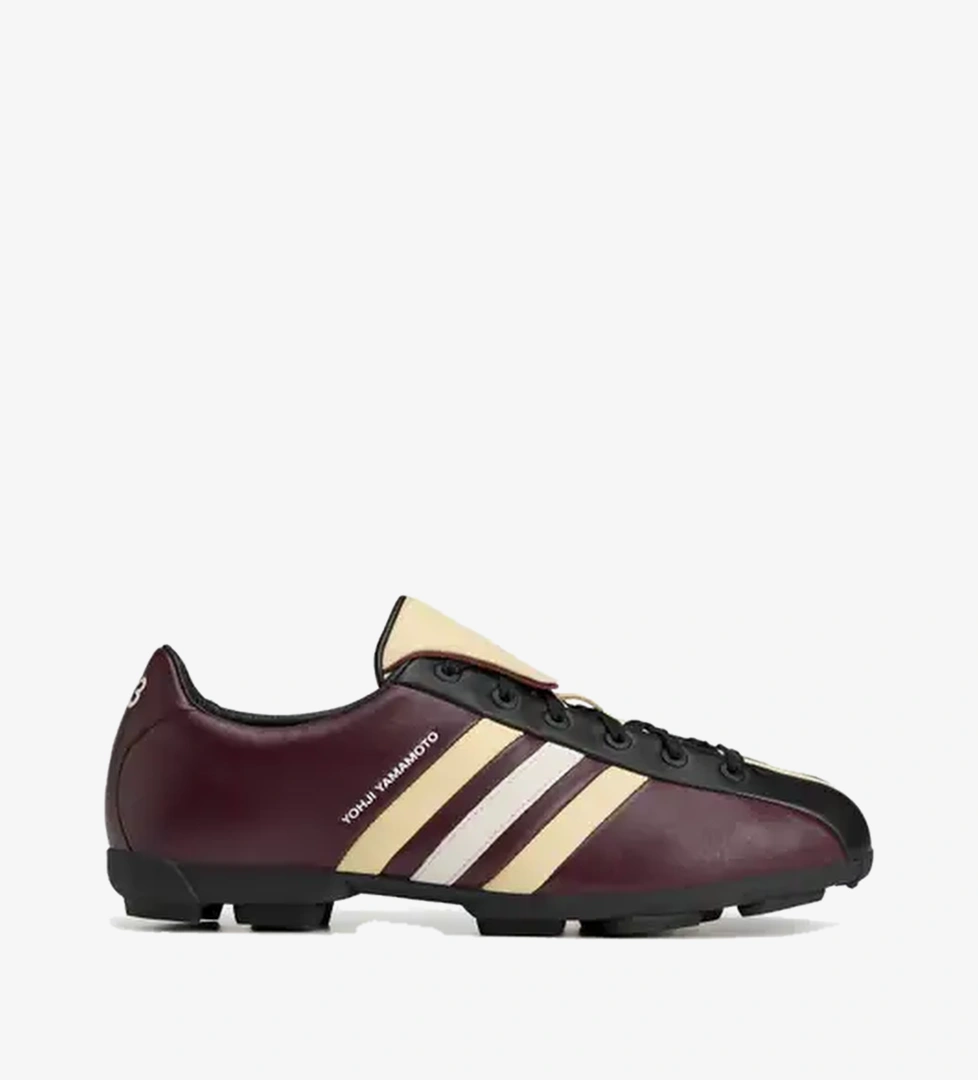 Y-3 Bordo Y-3 Field
