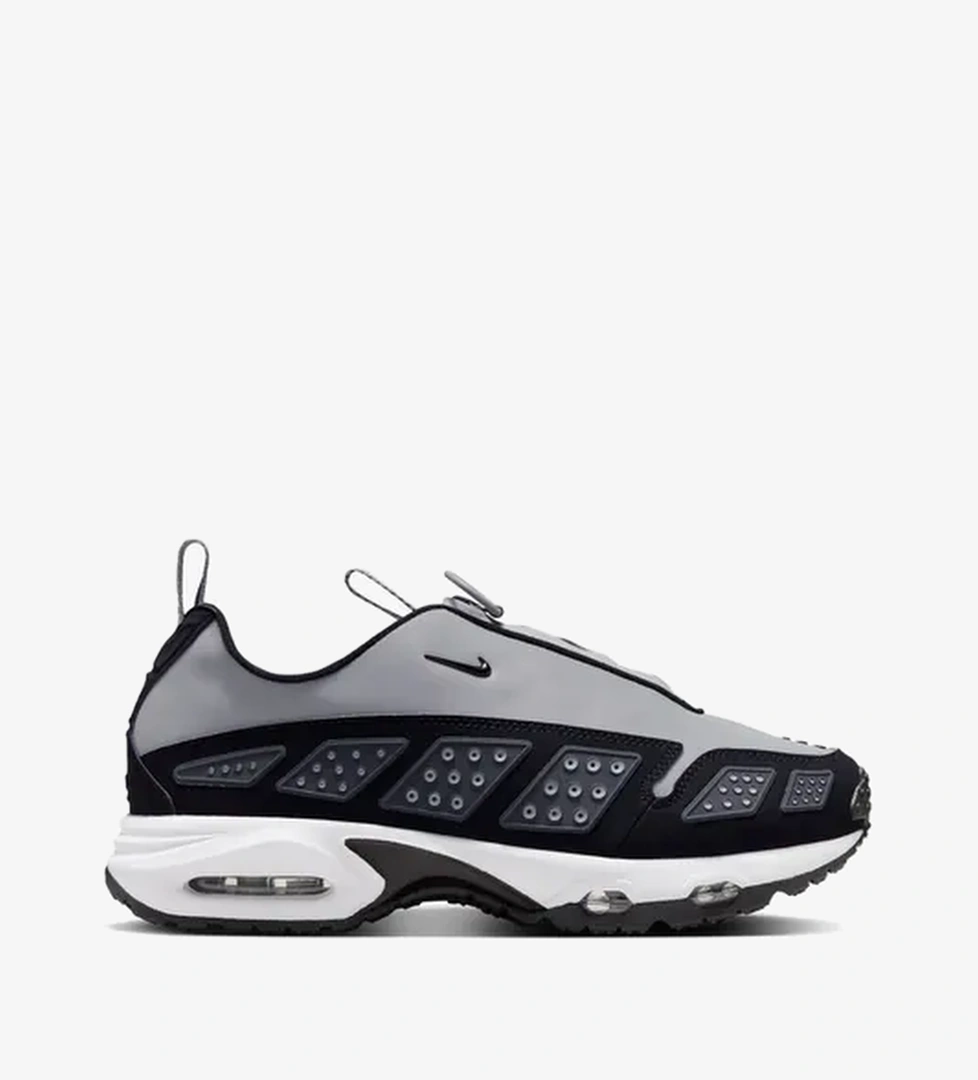 Air Max SNDR 'Silver Anthracite' (W) - Görsel 1