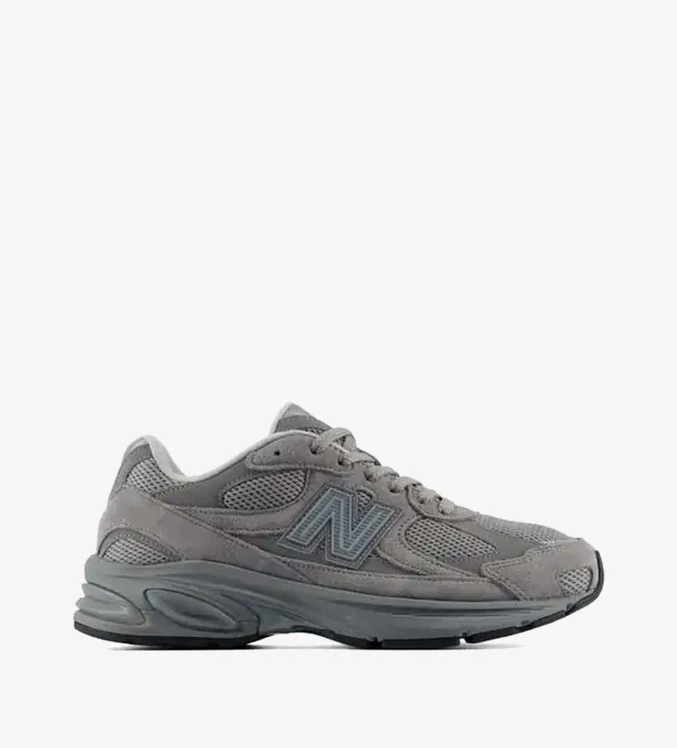 2010 'Harbor Grey'