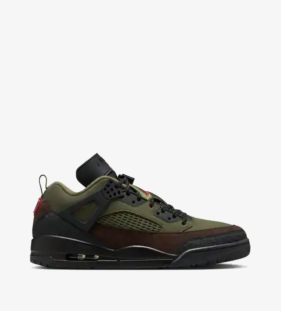 Spizike Low 'Beef Broccoli' - Görsel 1