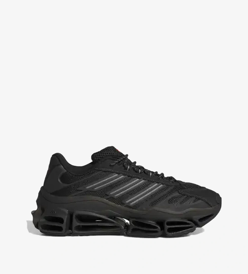 Adidas Siyah Adidas Megaride