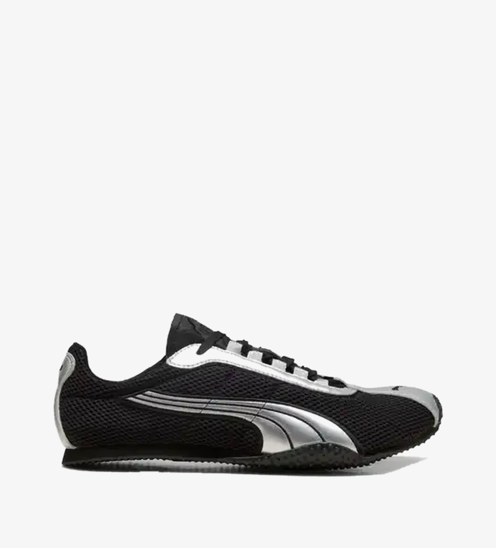 Puma Siyah Puma Street