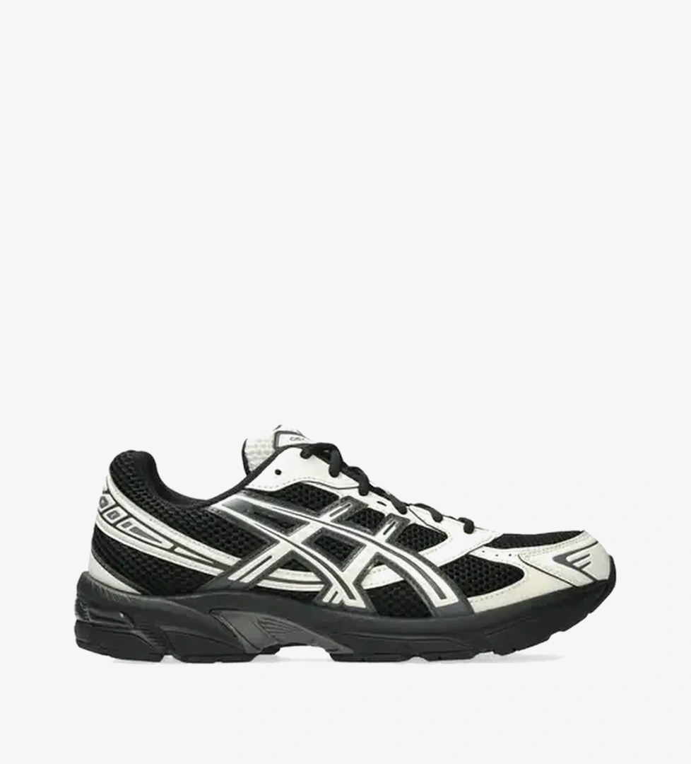 Siyah Asics Gel