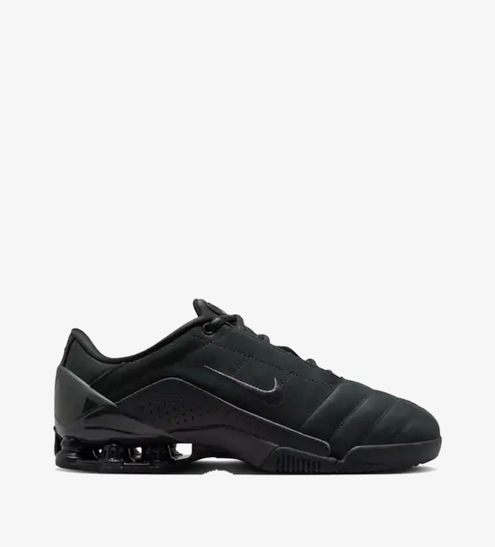 Nike Siyah Nike Total 90