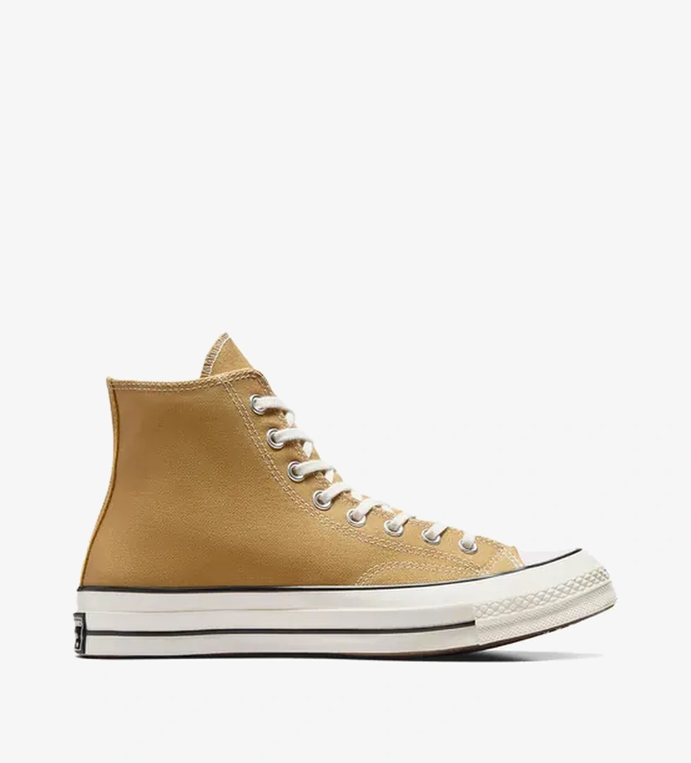 Converse Chuck 70 Hi 'Brown' model görseli