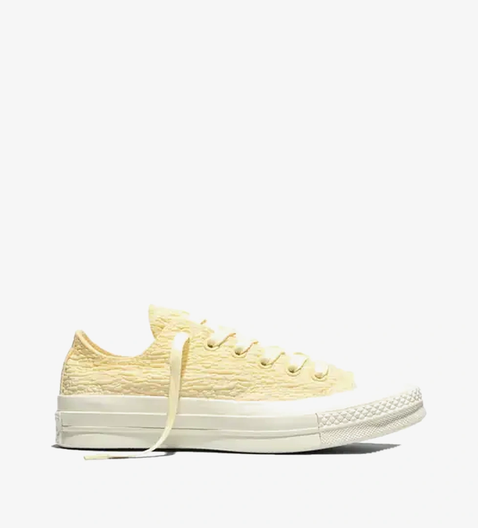 Chuck 70 Lo 'Yellow'