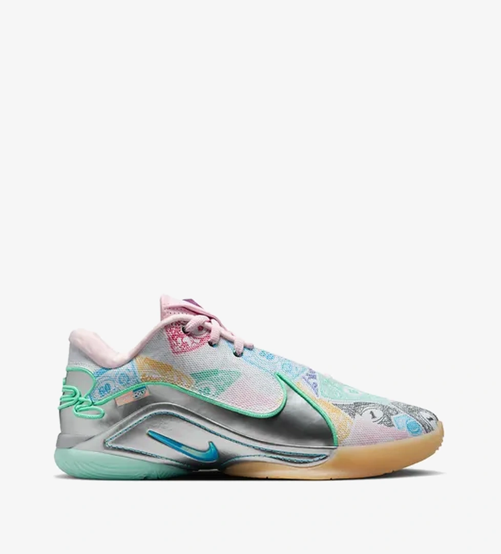 LeBron XXII 'Monopoly' - Görsel 1