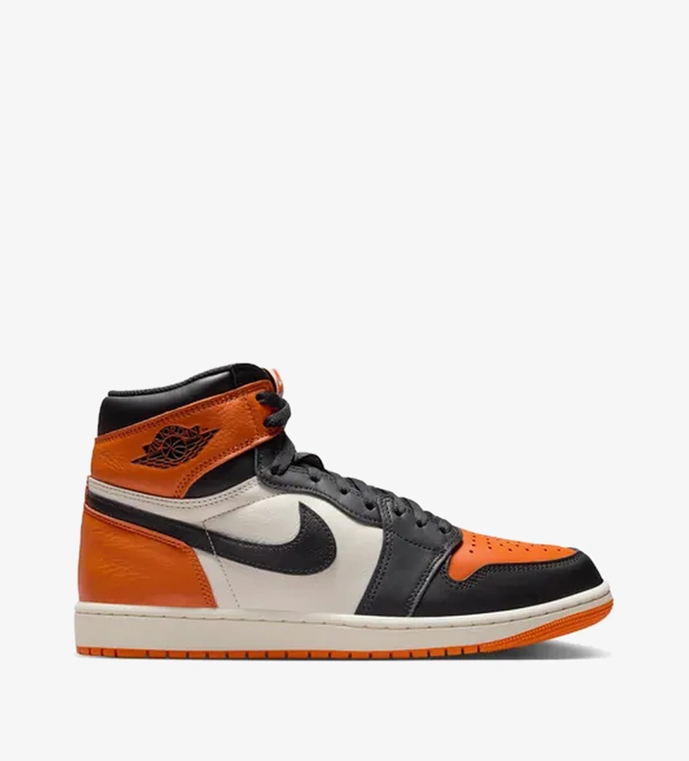 Air Jordan 1 Retro High OG 'Shattered Backboard' - Görsel 1