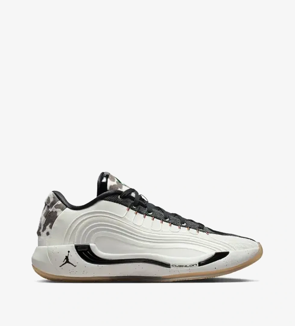 Luka 4 'Gone Ranching' - Görsel 1