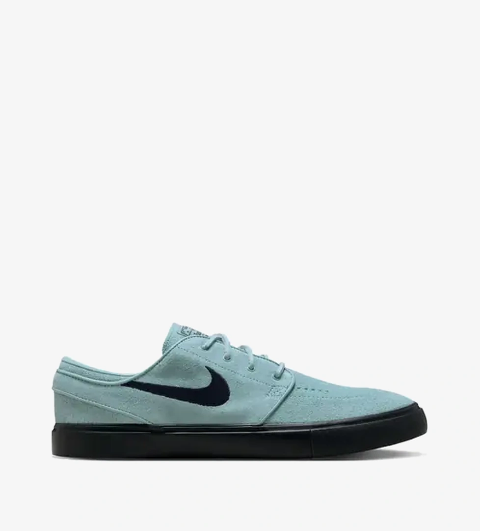 SB Zoom Janoski OG+ 'Cannon Black' - Görsel 1