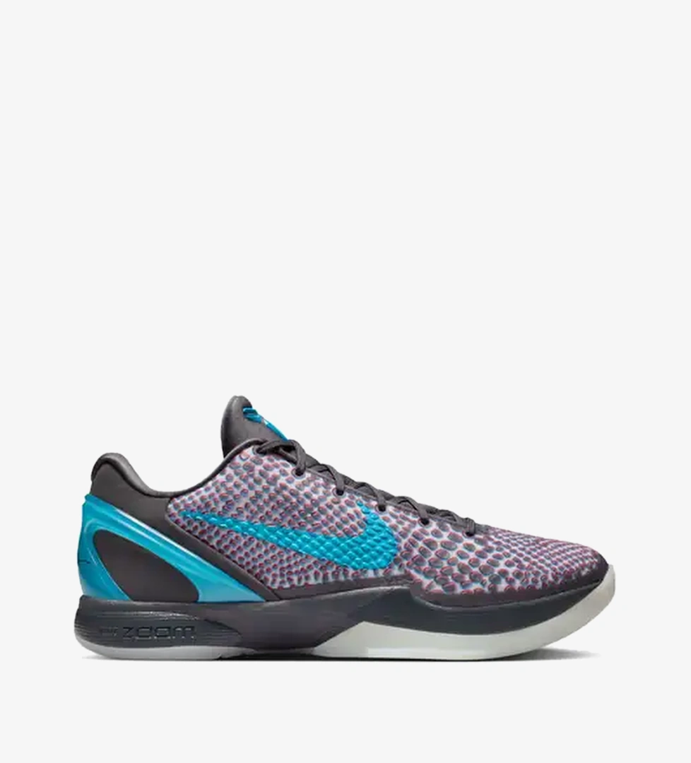 Nike Kobe 6 Protro 3d All Star Ürün Listesi