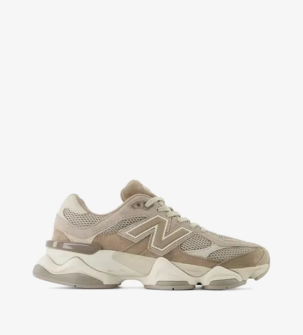New Balance 9060 'Mushroom' model görseli