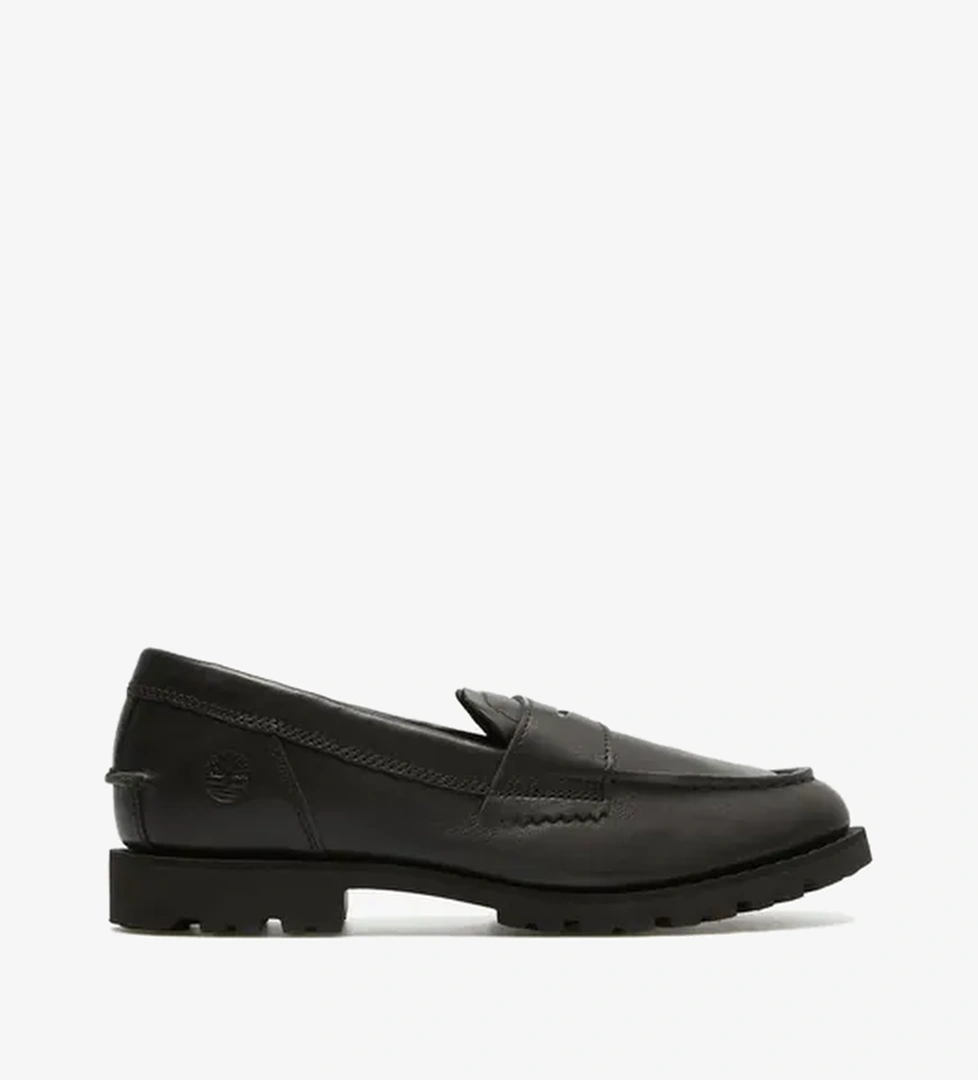 Noreen Lite Loafer Shoe 'Black' - Görsel 1