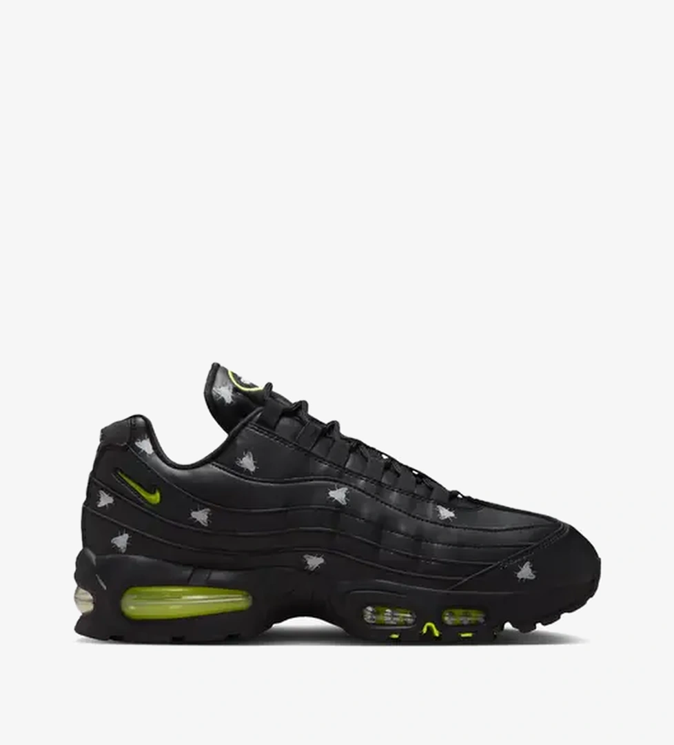 Air Max 95 Premium 'Houseflies' - Görsel 1