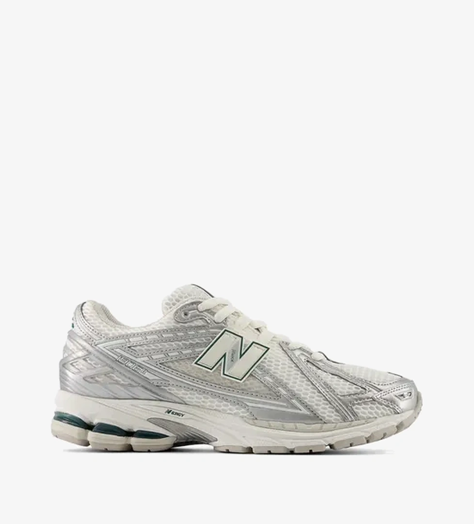 1906R 'Silver Metallic' - Görsel 1