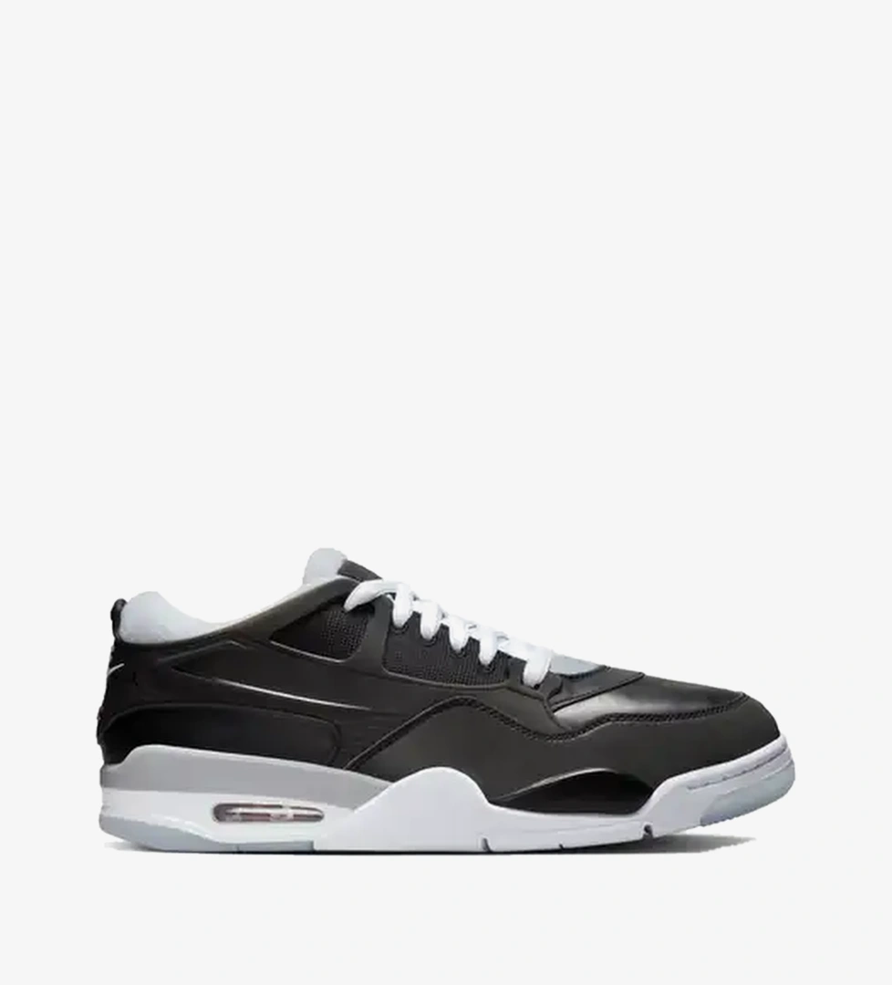 Jordan Siyah Jordan Air 4