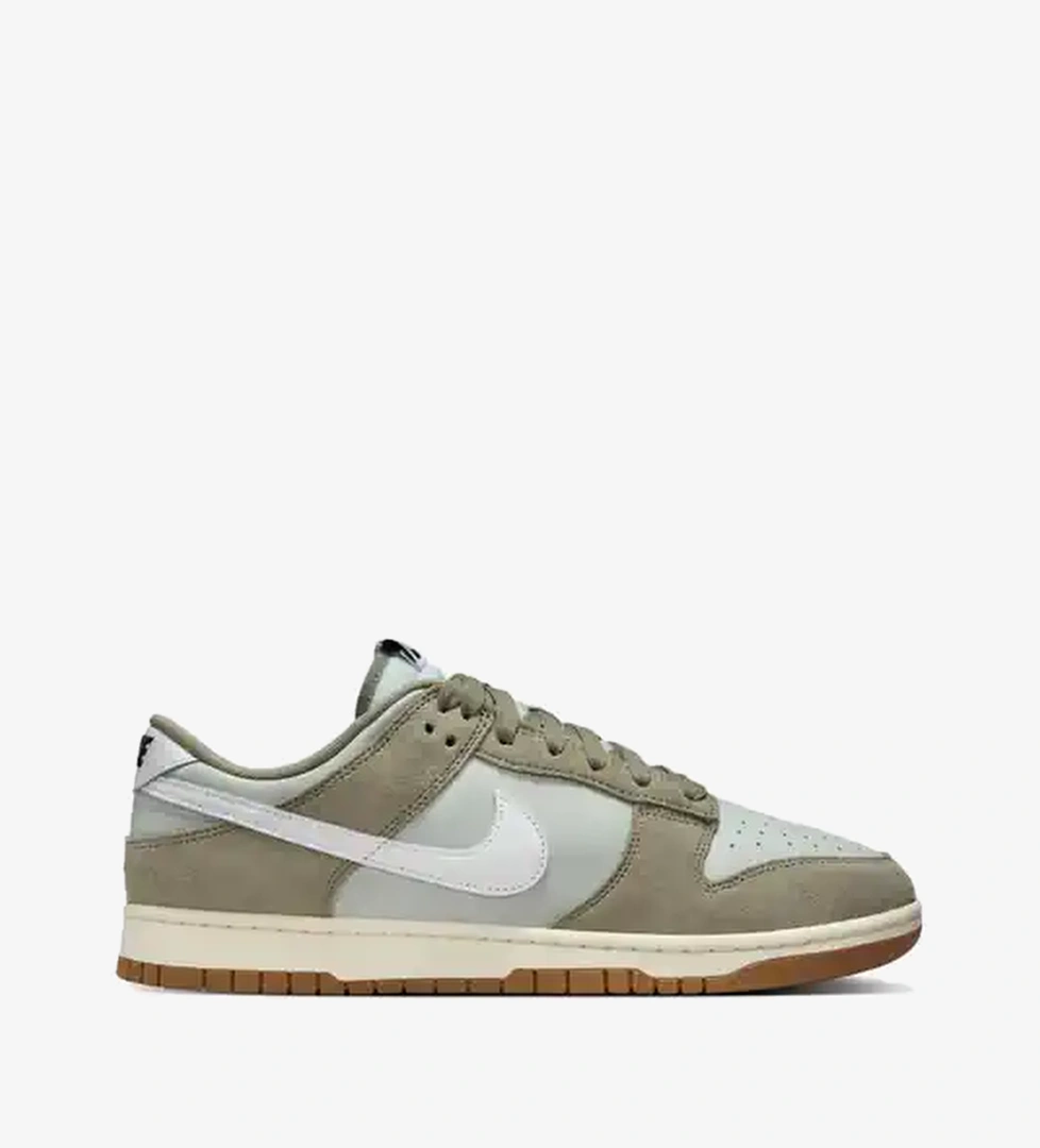 Dunk Low Retro SE 'Olive' - Görsel 1
