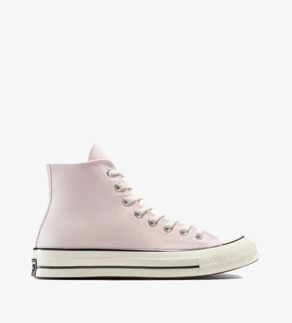 Chuck 70 Hi 'Shy Flamingo' - Görsel 1