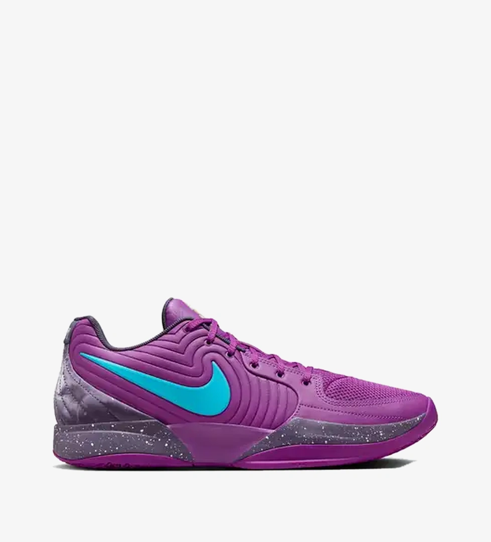 Nike Nike Mor Ja 2 'Purple Sky' Wunder'de! Mor - 1. görsel