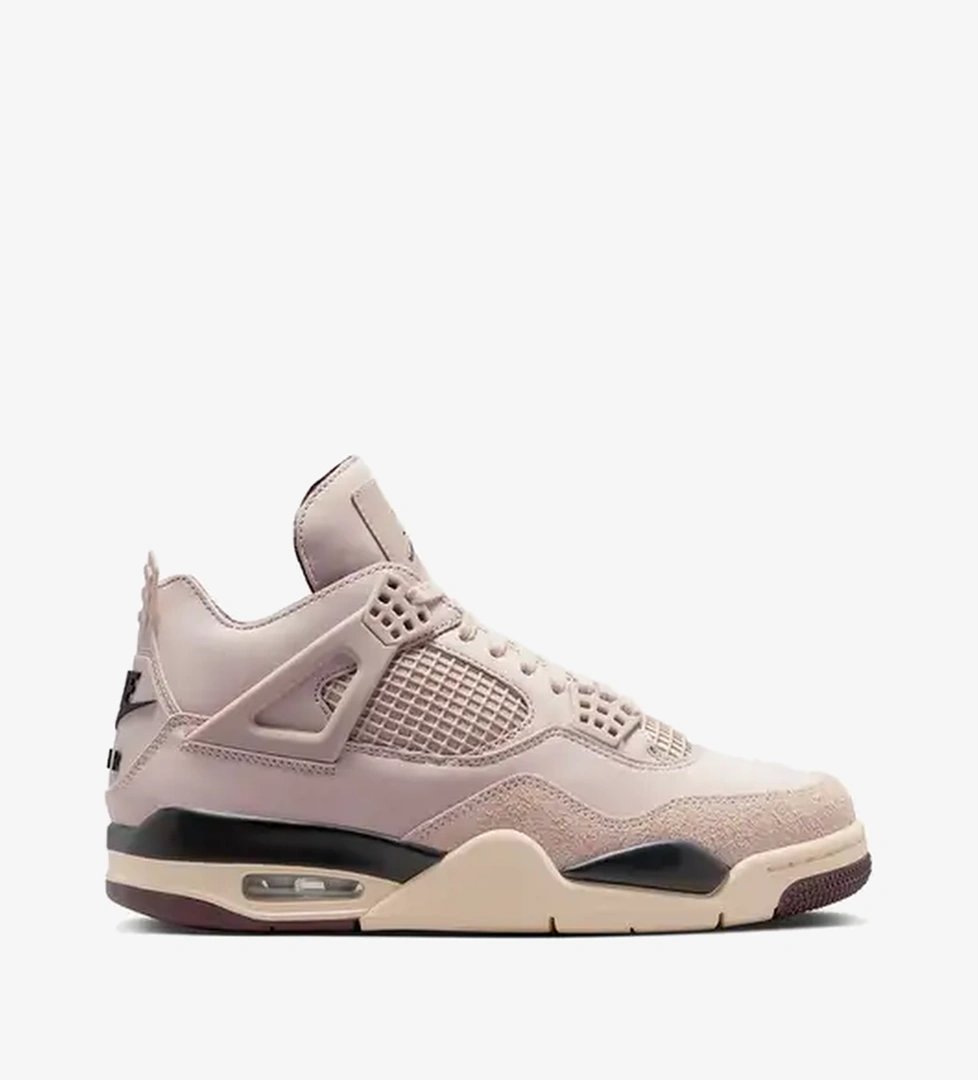 Air Jordan 4 Retro OG SP x A Ma Maniére 'While You Were Sleeping' (W) - Görsel 1