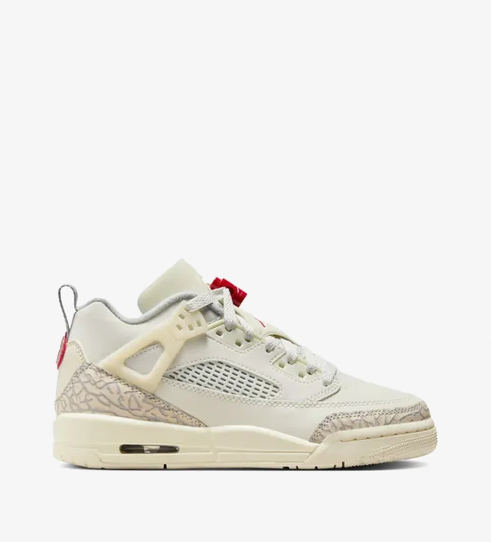 Air Jordan Spizike Low 'Coconut Milk' (GS)
